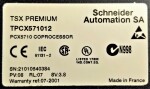 Schneider Electric TPCX571012